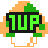Icon used in the parts palette in Super Mario Maker