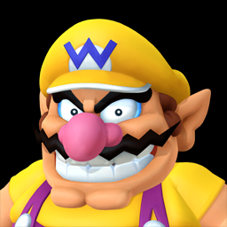 File:Wario (ride icon) - Mario Party 10.png