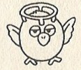 A Chicken Duck as depicted in the Super Mario Kodansha manga