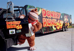 File:DK64 Tour Truck.jpg