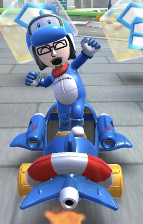 File:MKT Dolphin Mii Racing Suit Trick2.png