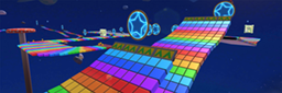 File:MKT Icon SNES Rainbow Road RT.png