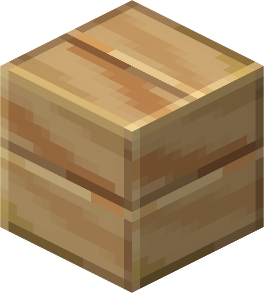 File:Minecraft Mario Mash-Up Acacia Planks Render.png