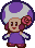 Sprite of Pop Diva from Paper Mario