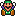 Luigi's death sprite