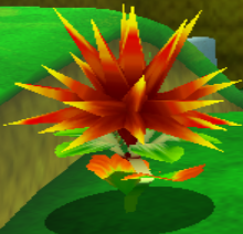 File:SMG2 Thorny Flower.png