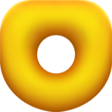 File:SMM3DS Art - Donut Block.png