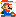The Kart Mario Mystery Mushroom costume activating anti-gravity and gliding while jumping. From Super Mario Maker