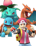 File:SSBB Icon fighter preview Pokemon Trainer c1.png