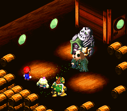 Super Mario RPG: Legend of the Seven Stars - Super Mario Wiki, the Mario  encyclopedia