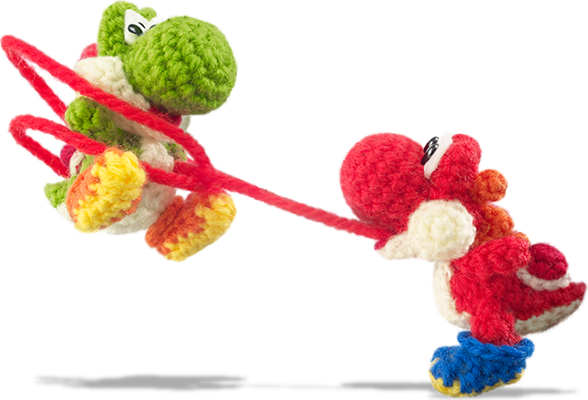 File:YWW Yoshis.png