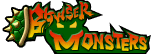 Bowser Monsters