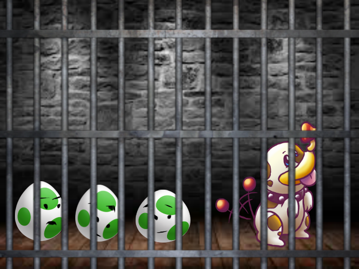 File:Eggs and Poochy Kidnapped.png