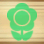 File:Gimme a Flower Sign.png