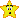 Sprite of a Super Star from Hotel Mario