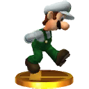 Luigi (Alt.)