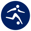 File:M&S Tokyo 2020 Football event icon.png