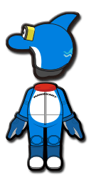 File:MK8D Mii Racing Suit Dolphin.png