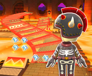 File:MKT Icon BowsersCastle3TGBA DryBowserMiiRacingSuit.png
