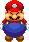 Pump Mario