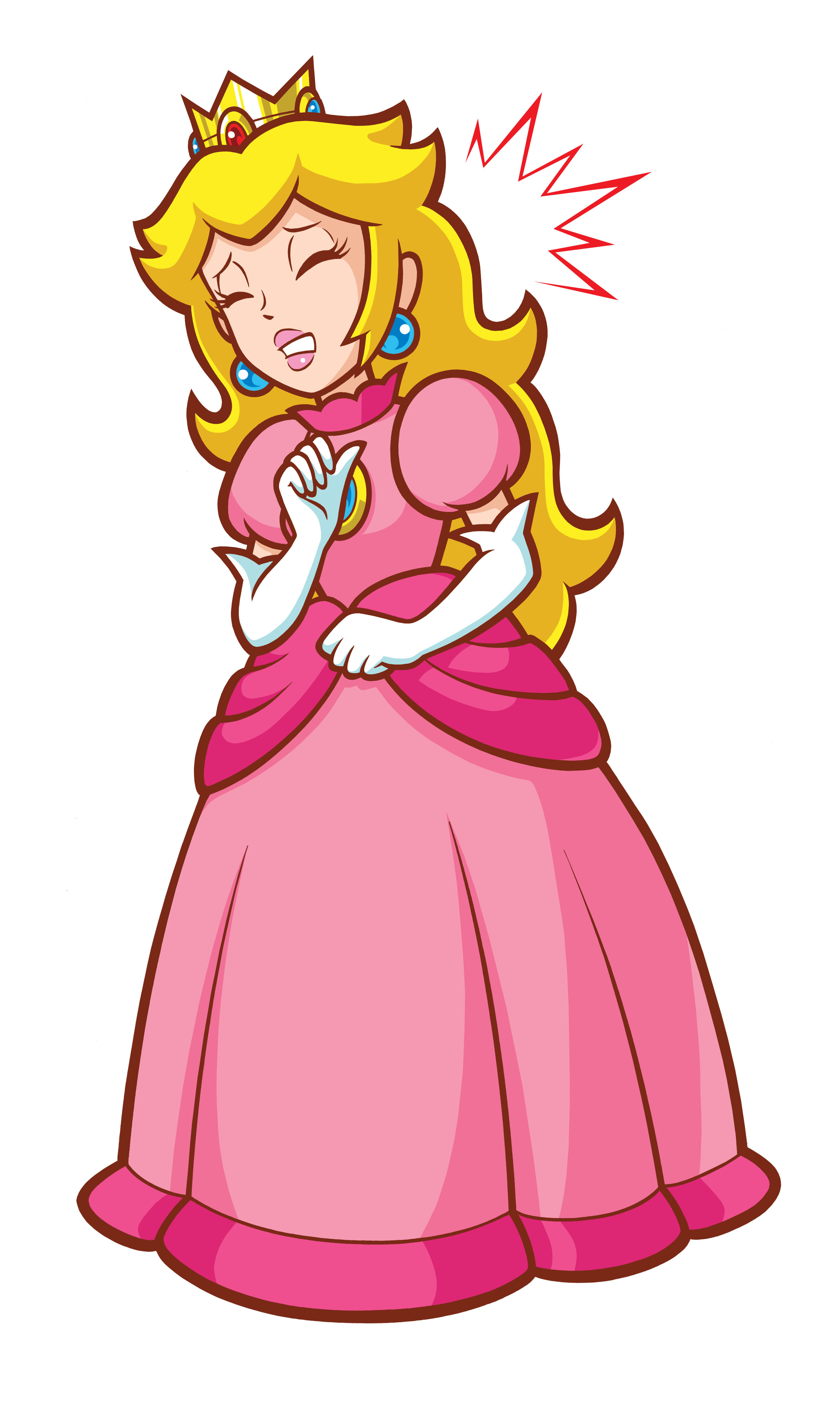 Princess_Peach