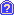 A question mark from Donkey Kong Jr. Math