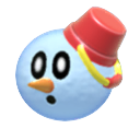 File:SMM2 Asset Sprite NSMBU Icon Snow Pokey.png