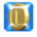 File:SMM2 Frozen Coin NSMBU icon.png