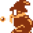 Icon used in the parts palette in Super Mario Maker