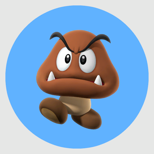 File:SMPJ Big-Top Quiz Goomba.png