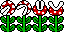 Pre-release sprites of Venus Fire Trap and Piranha Plant from Super Mario World assets.