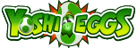Logo for Yoshi Eggs