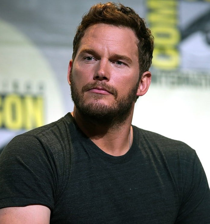 Chris Pratt: How He Went from Zero to Hero