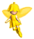 Banana Fairy