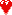An unused sprite of a Heart seen in Boxing