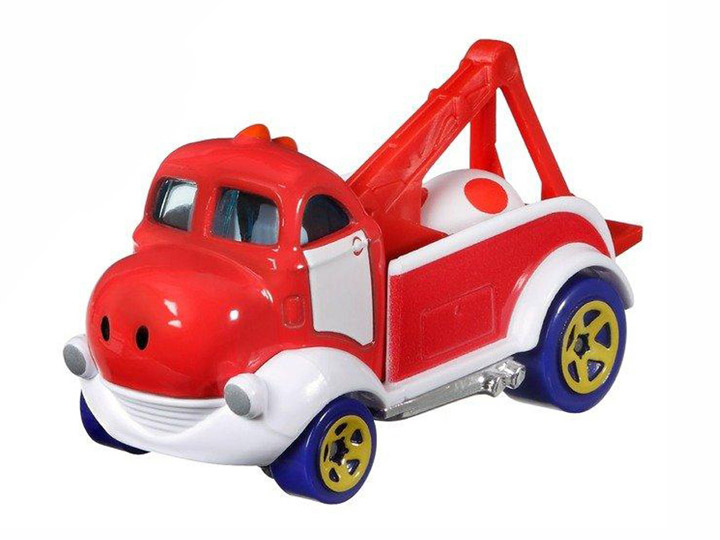 File:Hot Wheels Red Yoshi Character Car.jpg
