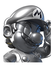 File:MKAGPDX Metal Mario Icon.png