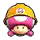 Mario Kart Tour (Builder Toadette)