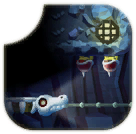 File:NSMBU Thrilling Spine Coaster Level Preview Sprite.png