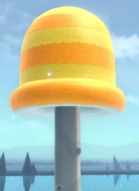 File:SM3DWBF Tree Bell.jpg - Super Mario Wiki, the Mario encyclopedia