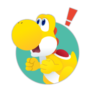 File:SMPJ Yellow Yoshi Reaction.png