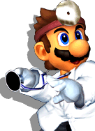 File:SSBM Icon fighter preview Dr. Mario c1.png