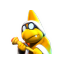 Yellow Magikoopa's CSP icon from Mario Sports Superstars