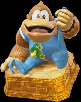 File:DKB Statue Kiddy Kong.png