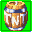 Icon for a TNT Barrel from Diddy Kong Pilot'"`UNIQ--nowiki-00000001-QINU`"'s 2003 build