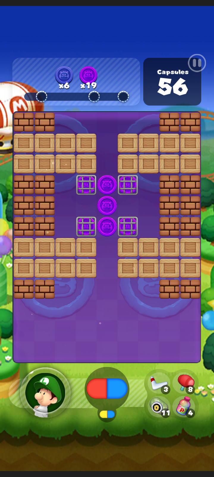 Stage 272