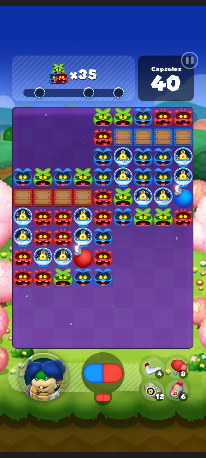 Stage 545