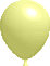 Wario's balloon