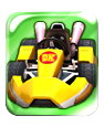 Normal Kart (Donkey Kong)