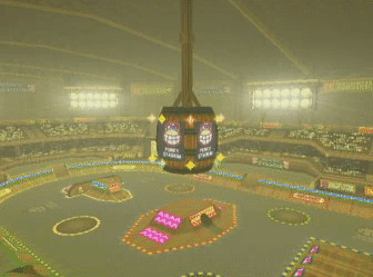 File:MKW Funky Stadium Preview.gif